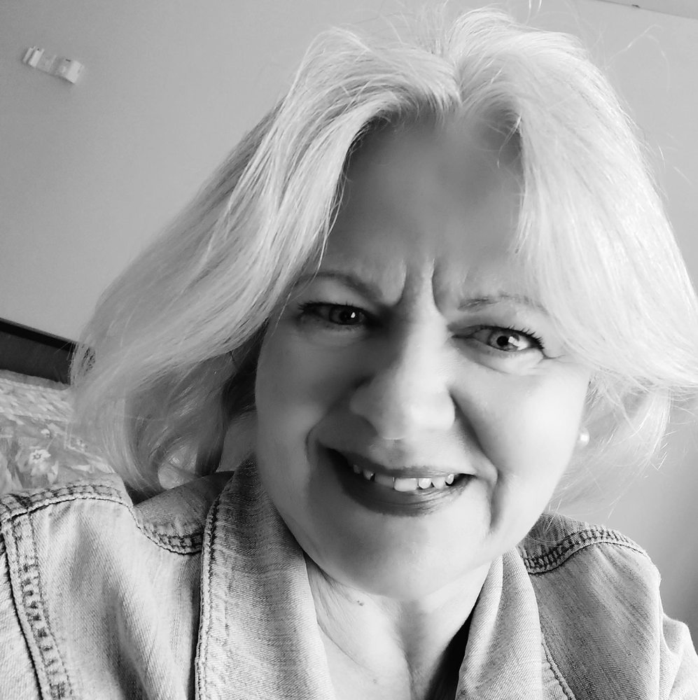 Meet your Posher, Jessie